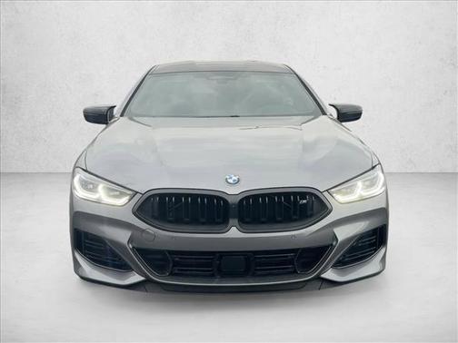 2026 BMW 840 Gran Coupe i xDrive