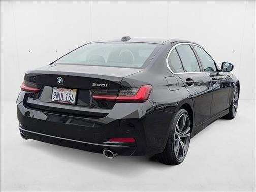 2024 BMW 330 i