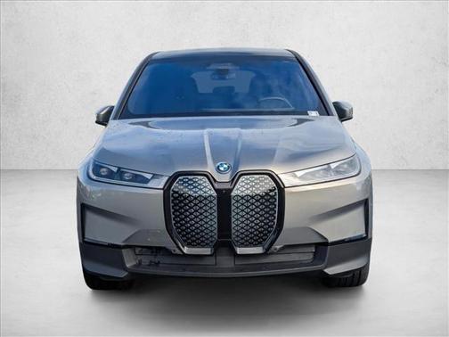 2023 BMW iX xDrive50