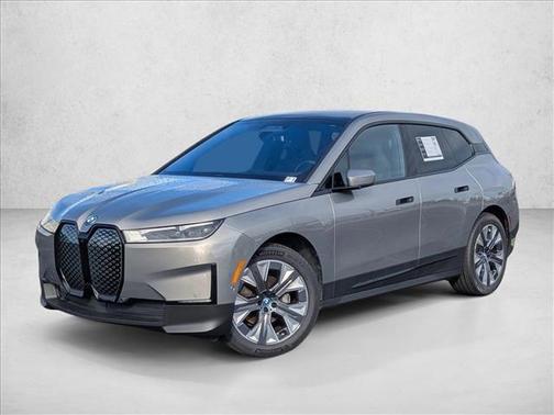 2023 BMW iX xDrive50