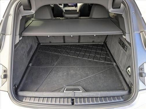 2023 BMW iX xDrive50