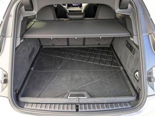 2023 BMW iX xDrive50