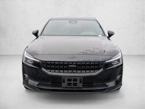 2022 Polestar 2 Long Range Dual Motor
