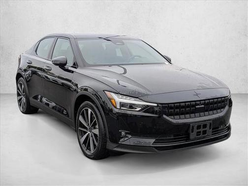 2022 Polestar 2 Long Range Dual Motor