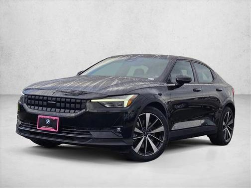 2022 Polestar 2 Long Range Dual Motor