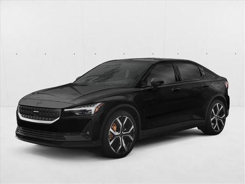 2022 Polestar 2 Long Range Dual Motor