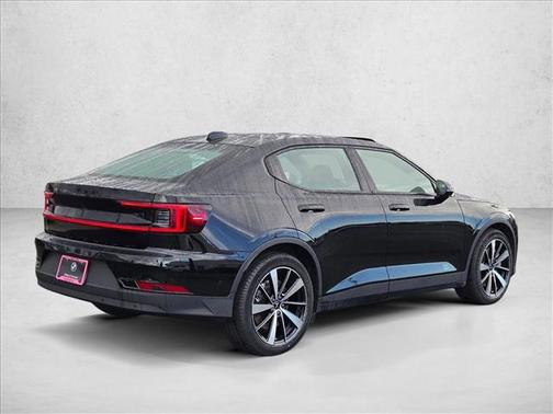 2022 Polestar 2 Long Range Dual Motor