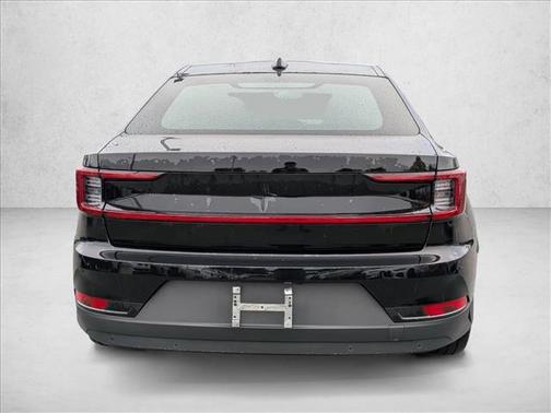 2022 Polestar 2 Long Range Dual Motor