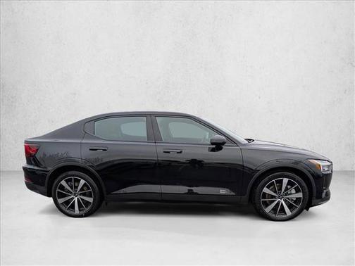 2022 Polestar 2 Long Range Dual Motor
