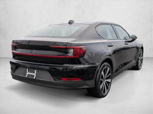 2022 Polestar 2 Long Range Dual Motor
