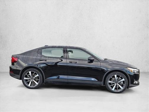 2022 Polestar 2 Long Range Dual Motor