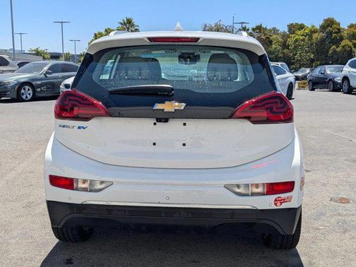 2019 Chevrolet Bolt EV Premier