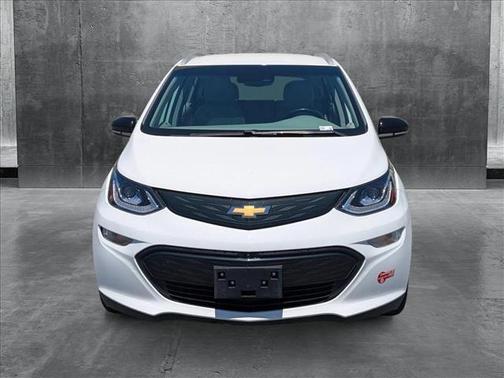 2019 Chevrolet Bolt EV Premier