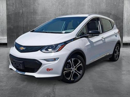 2019 Chevrolet Bolt EV Premier