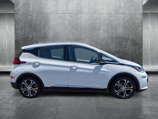 2019 Chevrolet Bolt EV Premier