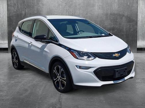 2019 Chevrolet Bolt EV Premier