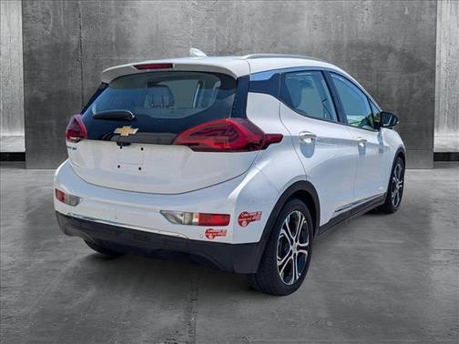 2019 Chevrolet Bolt EV Premier