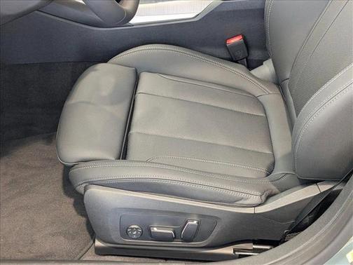 2025 BMW i4 Gran Coupe eDrive40