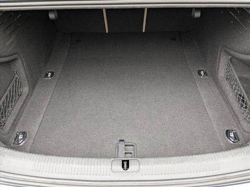 2017 Audi A4 2.0T Premium Plus