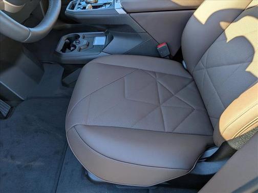 2026 BMW iX xDrive60
