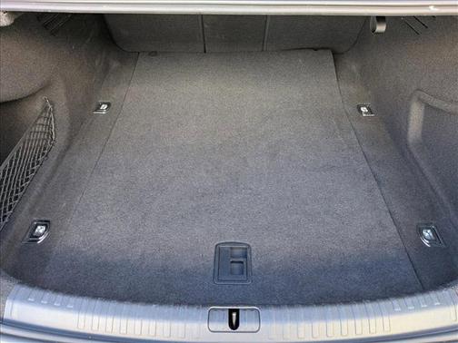 2019 Audi A6 55 Premium Plus