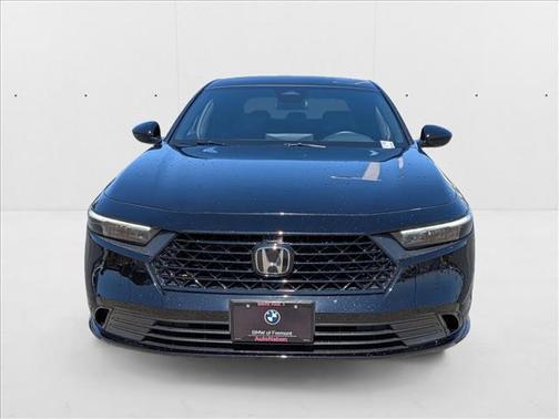 2024 Honda Accord Hybrid Base