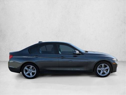 2015 BMW 328 328i