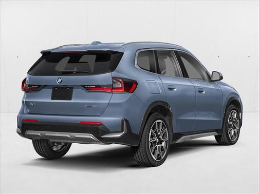 Storm Bay Metallic 2026 BMW X1 xDrive28i