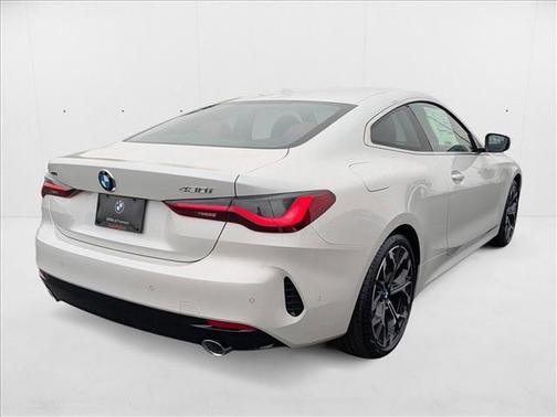 2026 BMW 430 i xDrive
