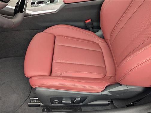 2026 BMW 430 i xDrive