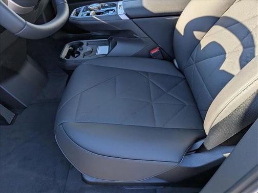 2026 BMW iX xDrive60