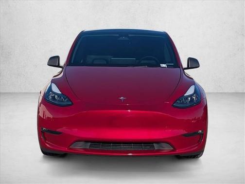 2024 Tesla Model Y Performance Dual Motor All-Wheel Drive