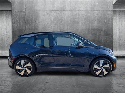 2019 BMW i3 120Ah w/Range Extender