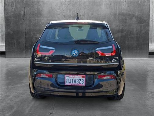 2019 BMW i3 120Ah w/Range Extender