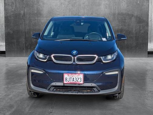 2019 BMW i3 120Ah w/Range Extender