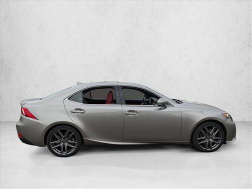 2016 Lexus IS 200t Base