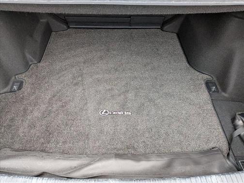 2016 Lexus IS 200t Base