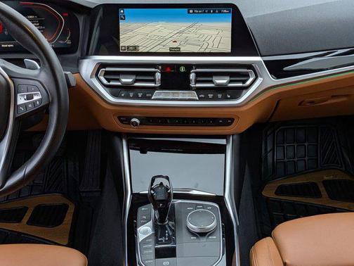 2019 BMW 330 330i