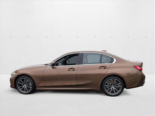 2019 BMW 330 330i
