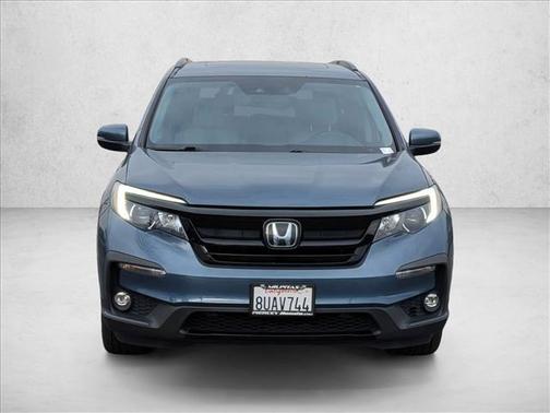 2021 Honda Pilot AWD Special Edition