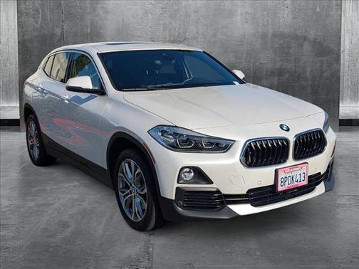 2020 BMW X2 xDrive28i