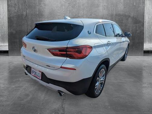 2020 BMW X2 xDrive28i