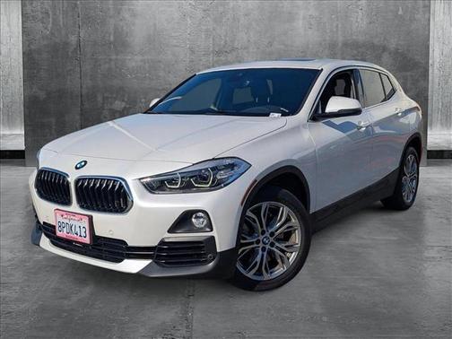2020 BMW X2 xDrive28i