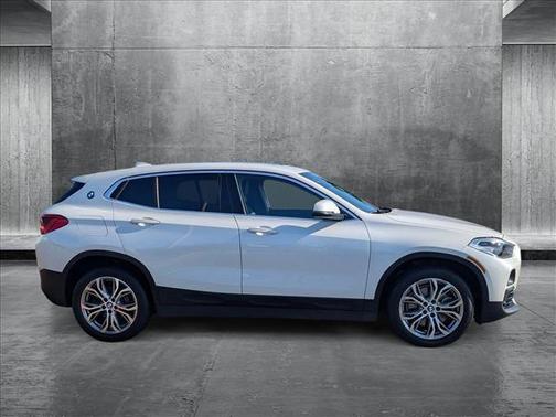 2020 BMW X2 xDrive28i