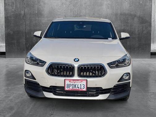 2020 BMW X2 xDrive28i
