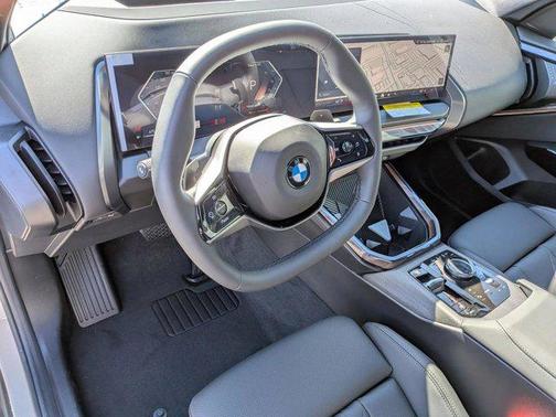 Dune Grey Metallic 2026 BMW X3 30 xDrive