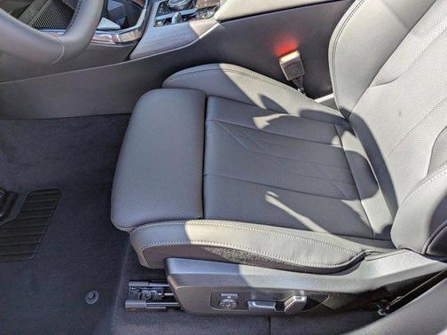 Dune Grey Metallic 2026 BMW X3 30 xDrive