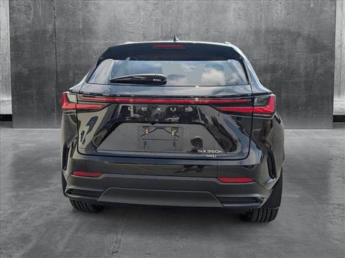 2022 Lexus NX 350h NX 350h