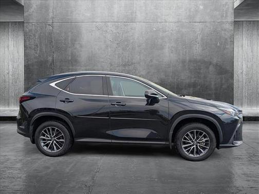 2022 Lexus NX 350h NX 350h