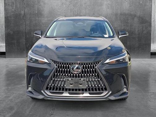 2022 Lexus NX 350h NX 350h